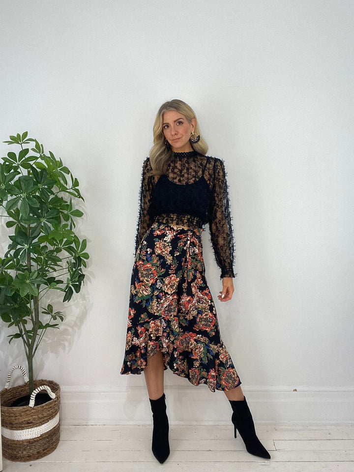 8230167 SKIRT