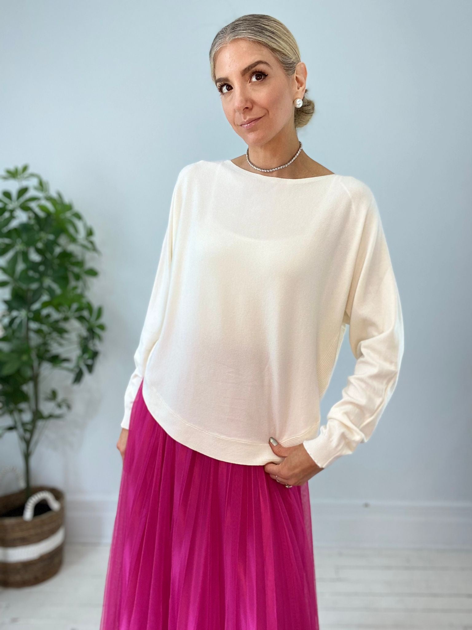 8230041 SWEATER