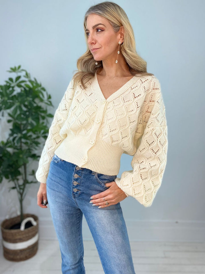 8230072 CARDIGAN