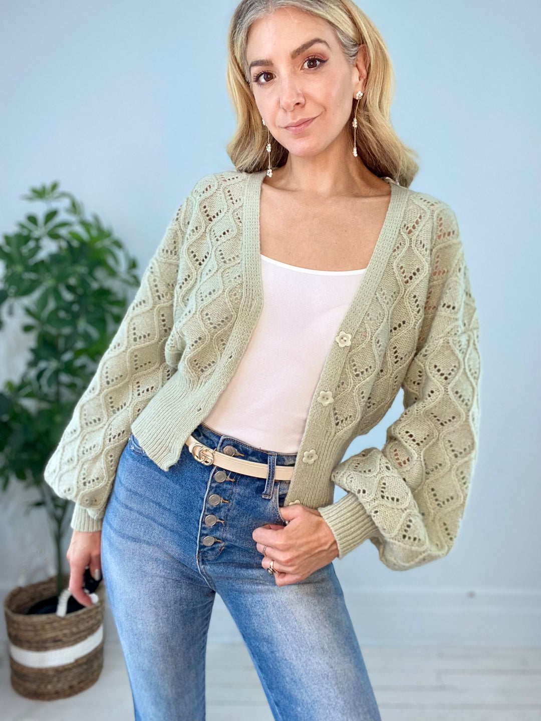 8230073 CARDIGAN