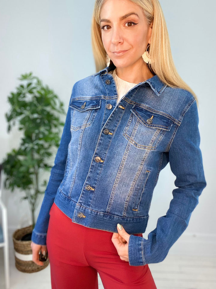 8230104 JACKET
