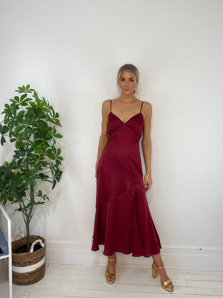8230054 DRESS