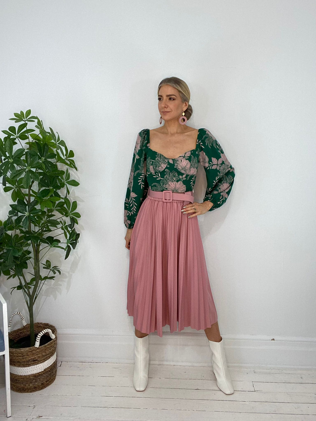 6230203 SKIRT