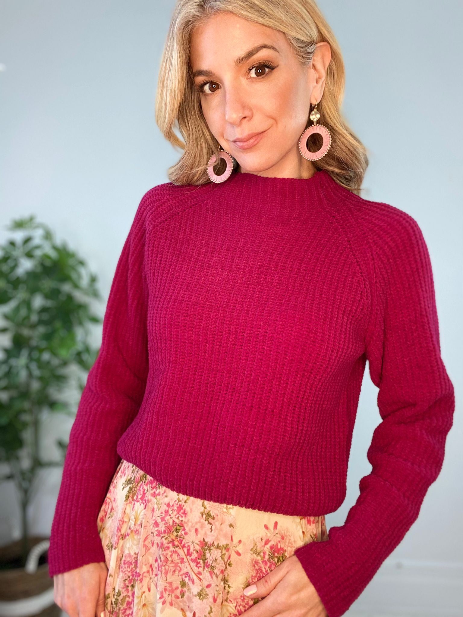 8230115 SWEATER