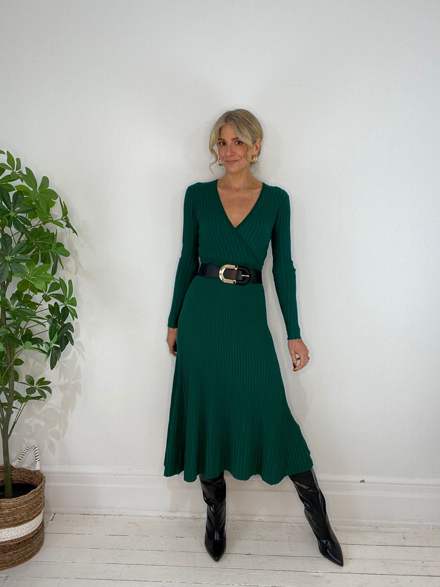 11230046 DRESS