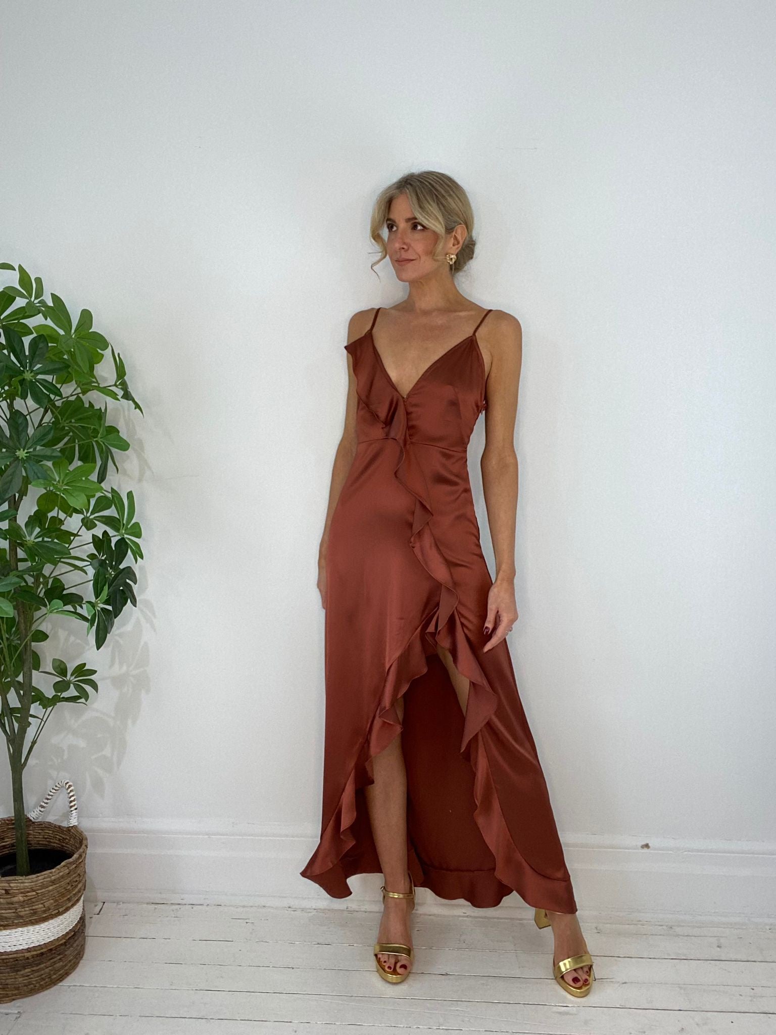 11230039 DRESS