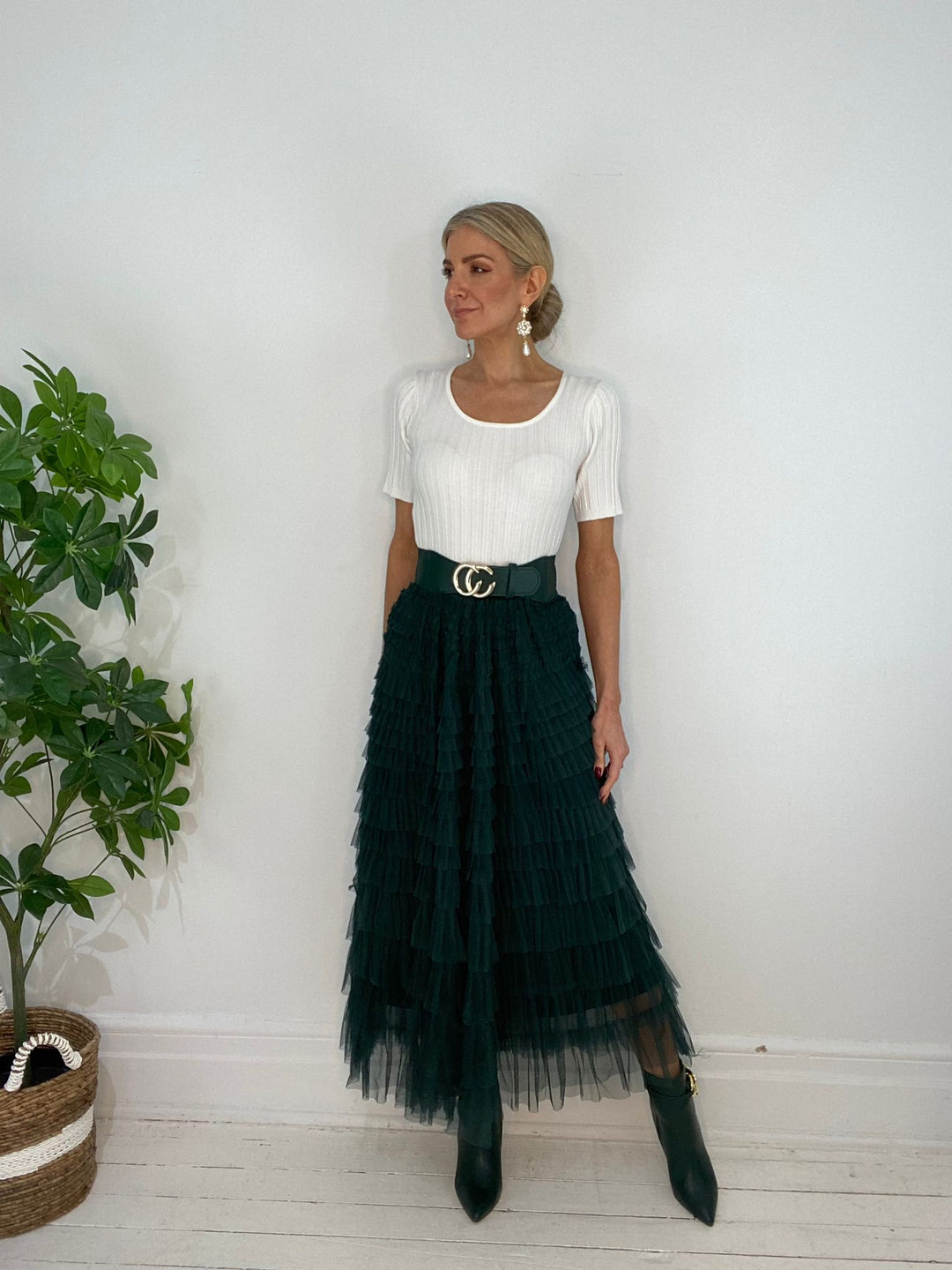 11230131 SKIRT