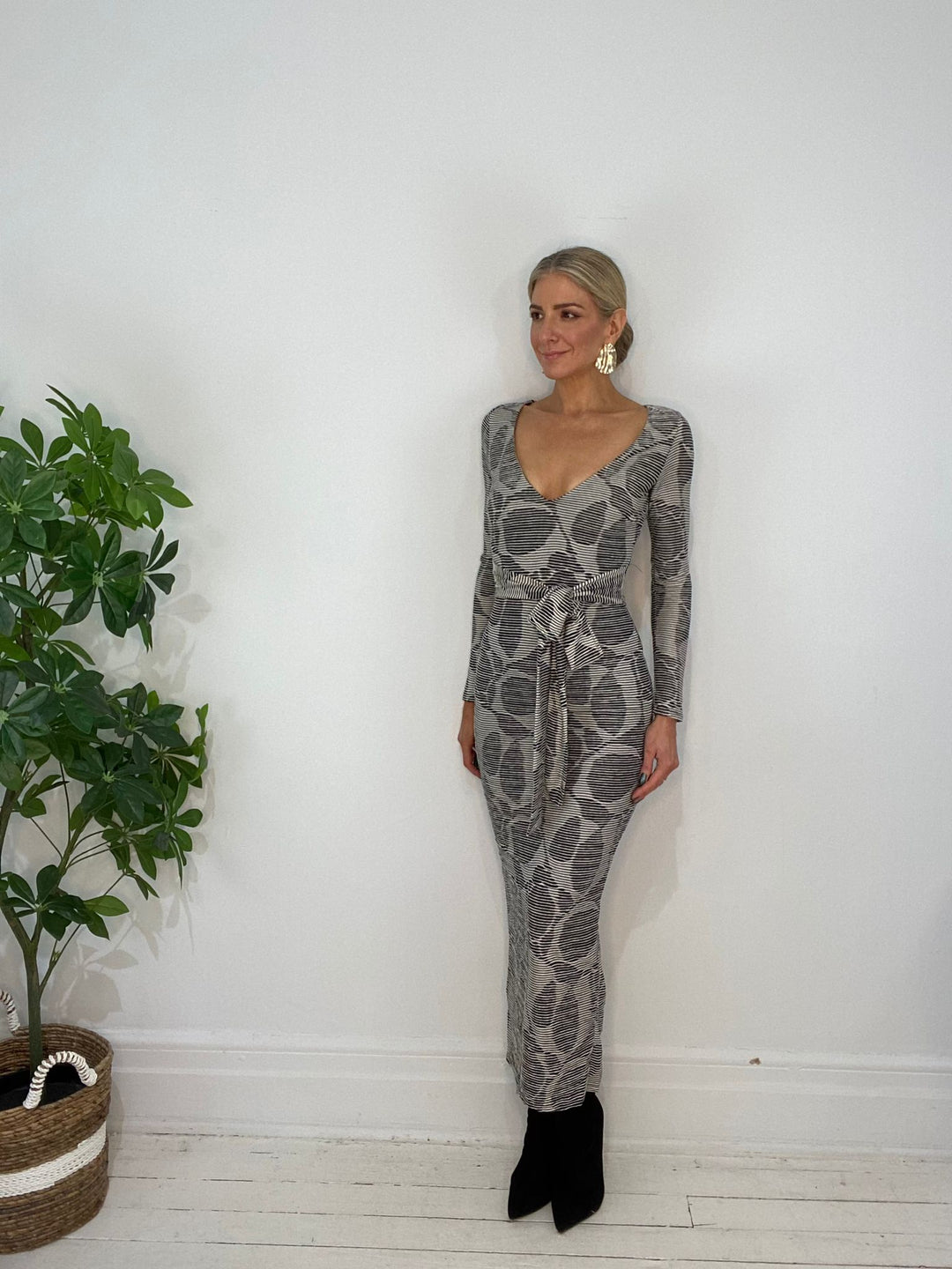 11230009 DRESS