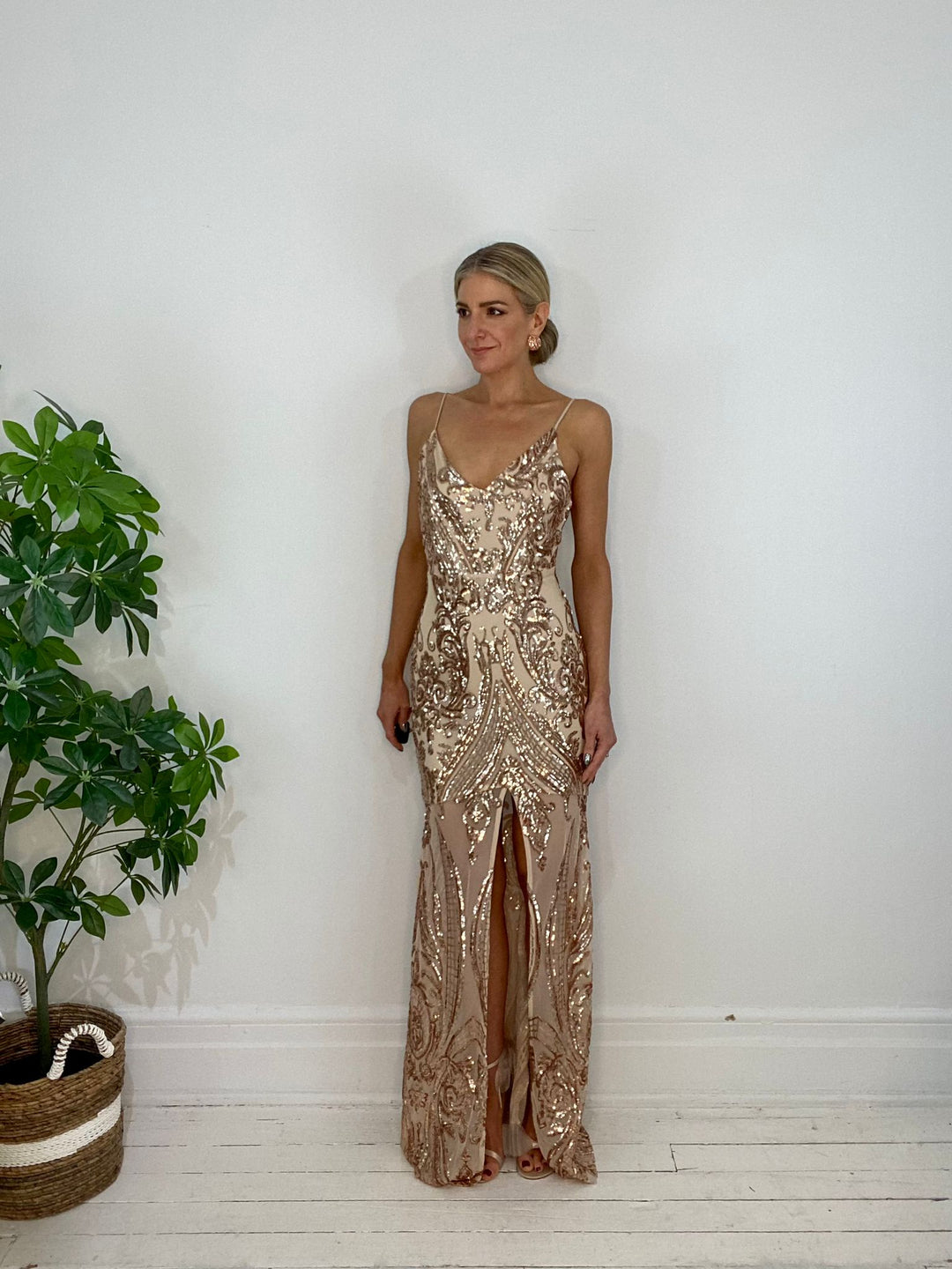 11230018 DRESS