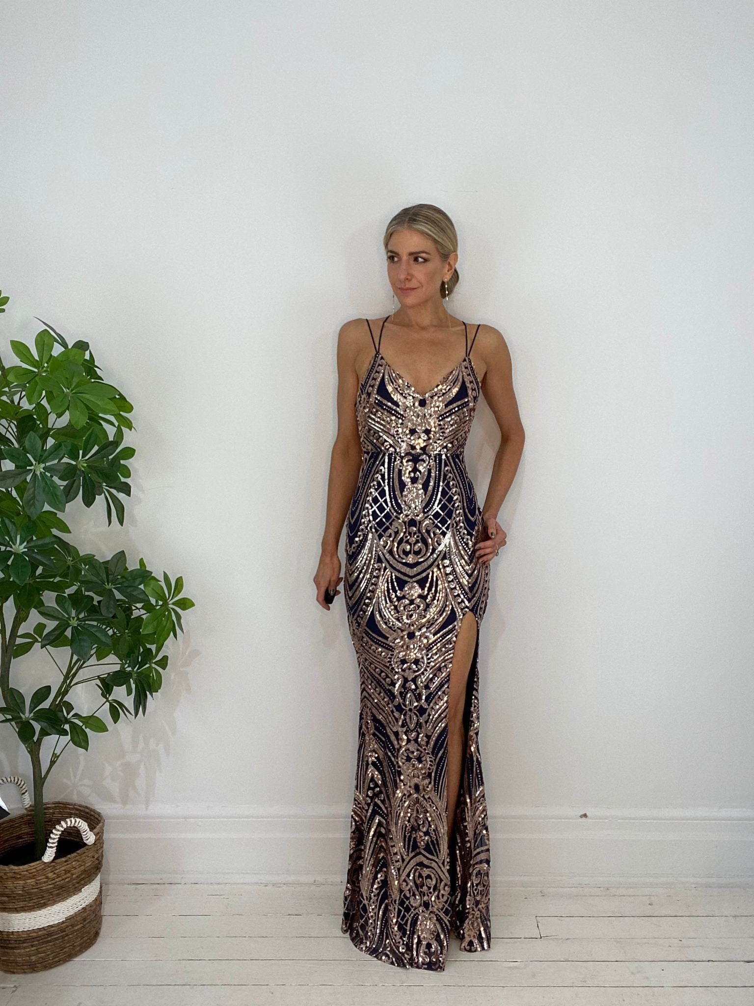 11230087 DRESS
