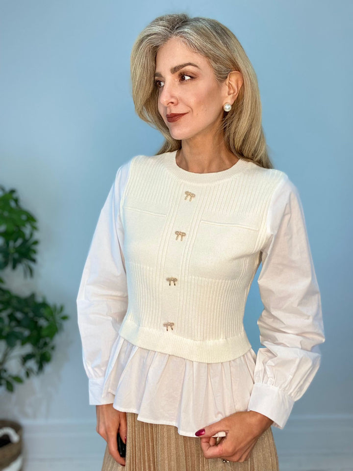 11230098 SWEATER
