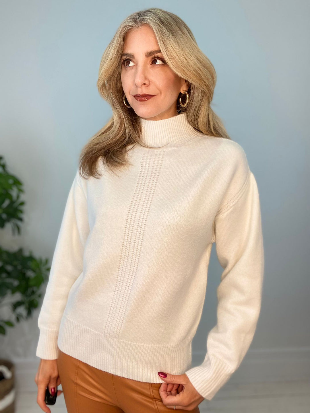 11230095 SWEATER