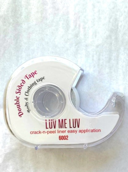 Body tape LUV