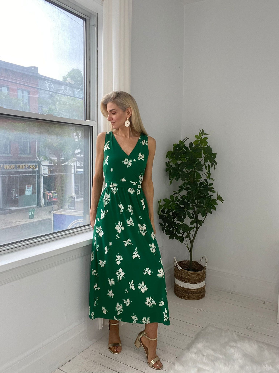 6230081 DRESS - Zumel &amp; Co