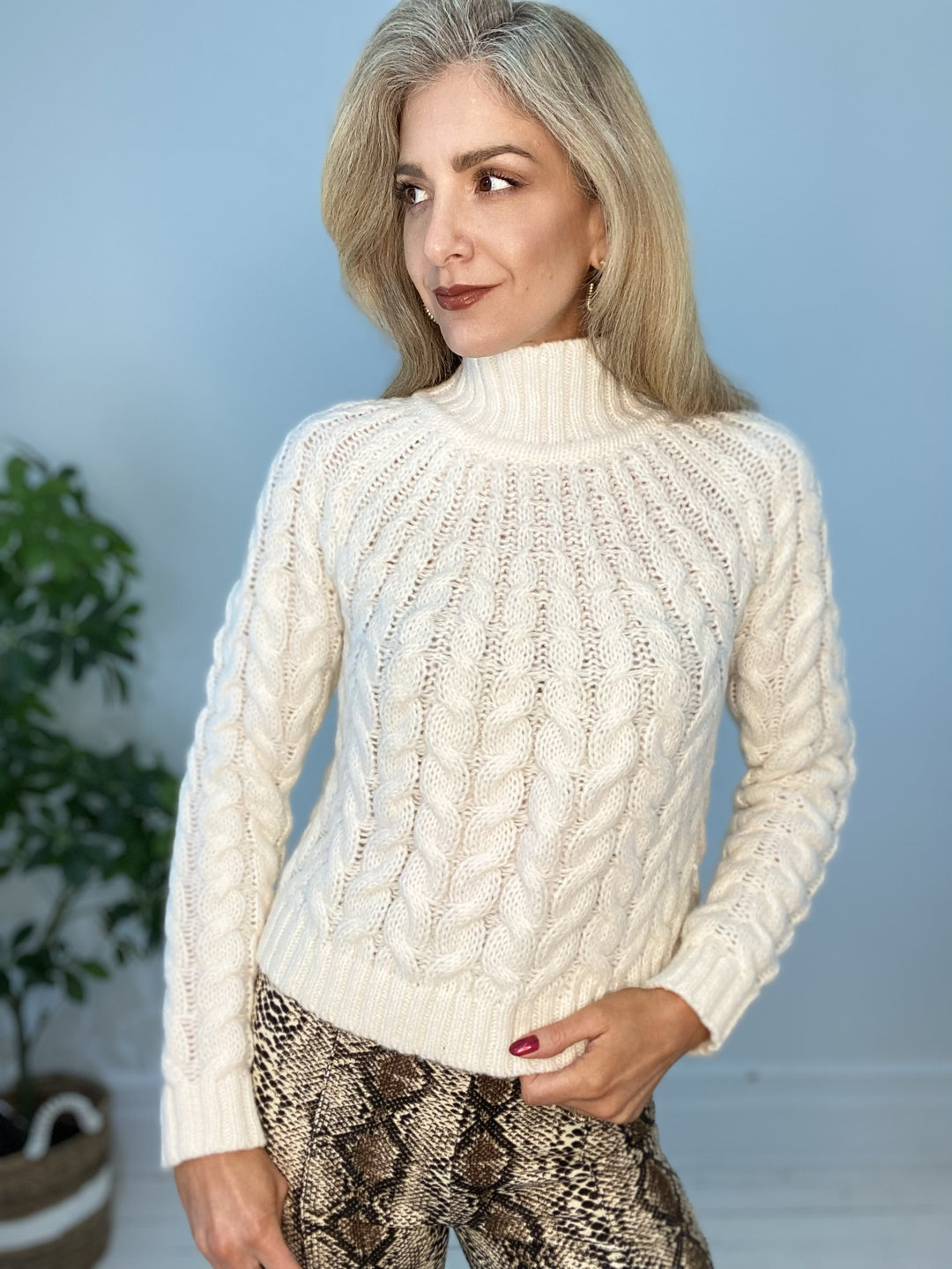 11230067 SWEATER