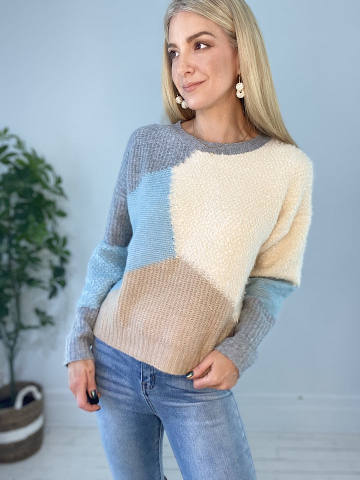 8230040 SWEATER