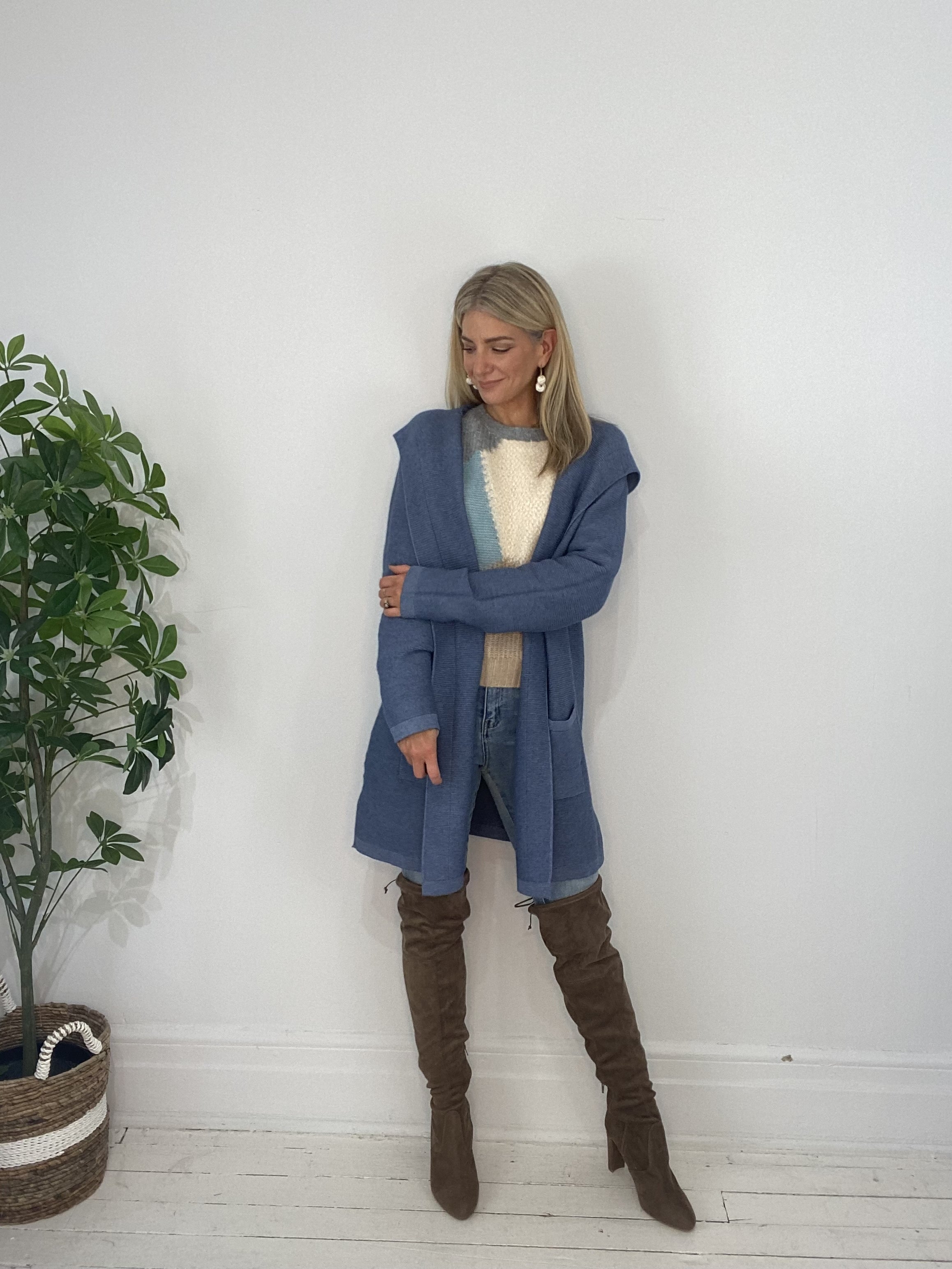 8230043 CARDIGAN