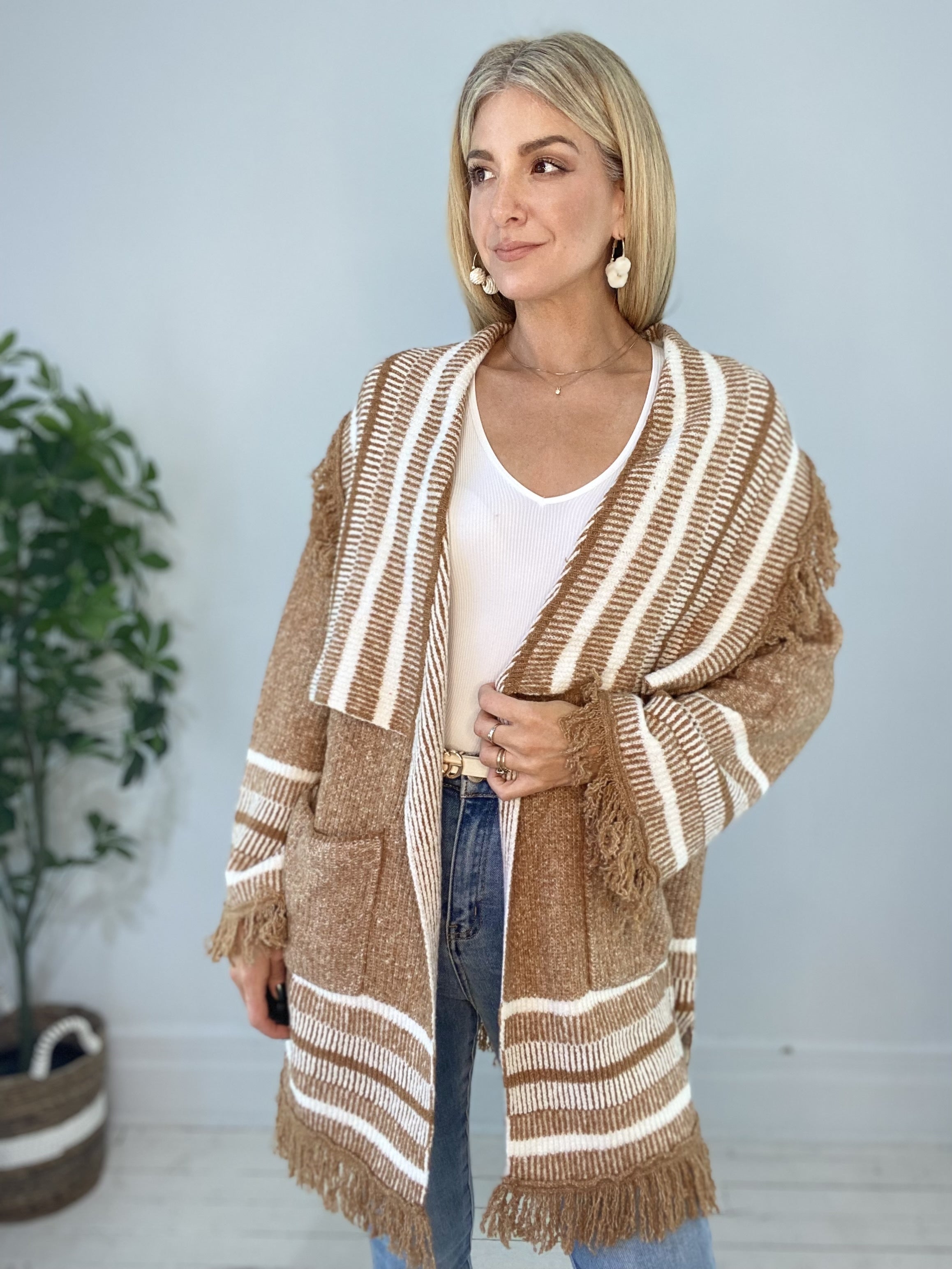 8230039 CARDIGAN
