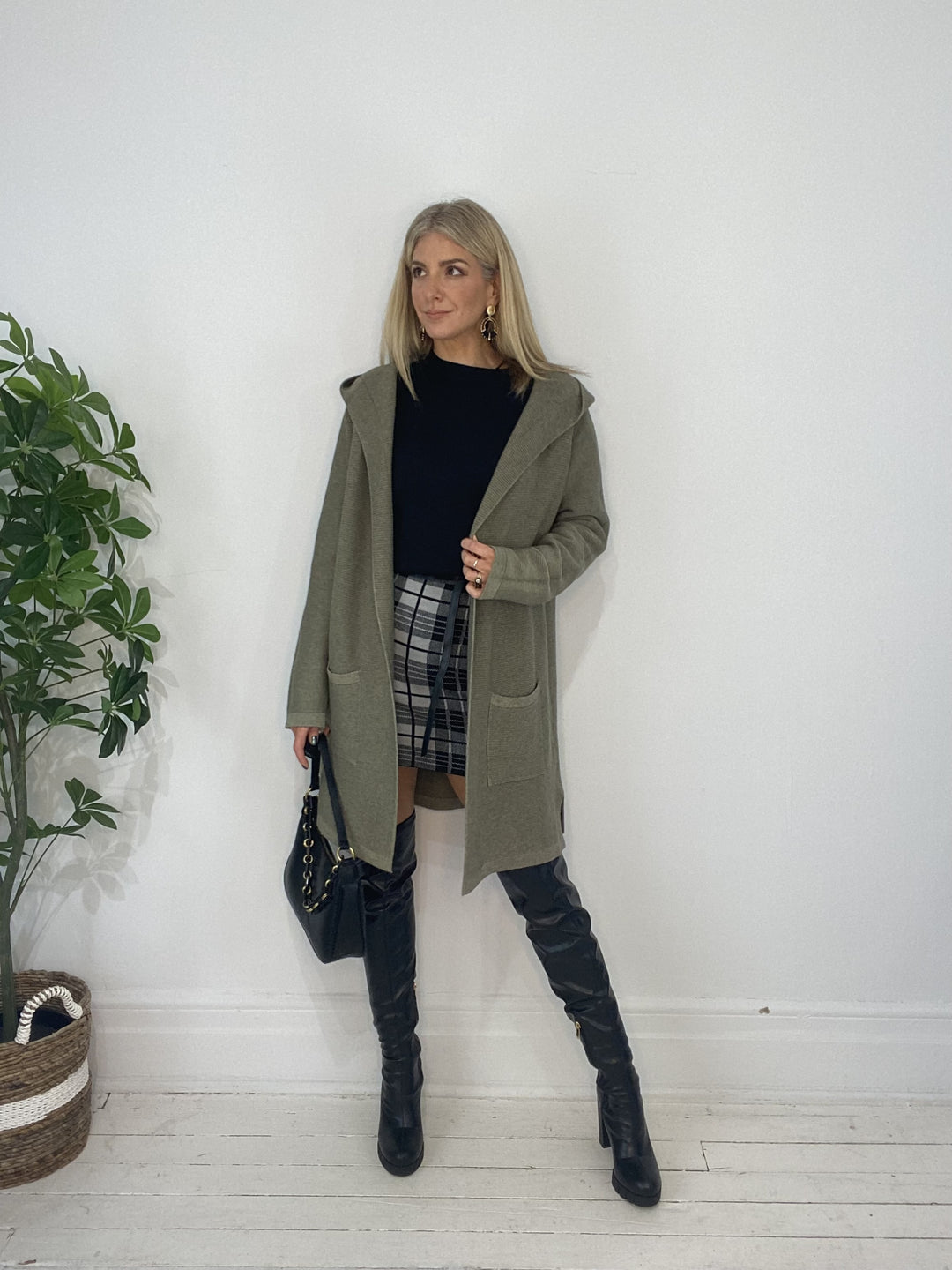 8230044 CARDIGAN