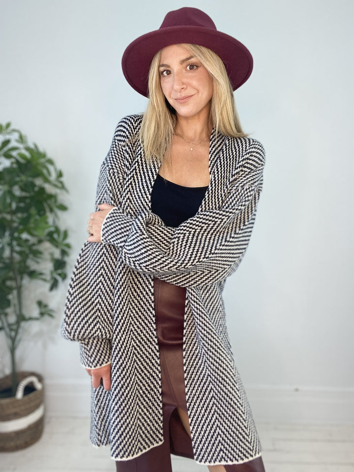8230076 CARDIGAN