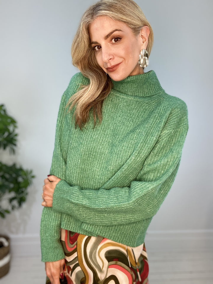 11230126 SWEATER