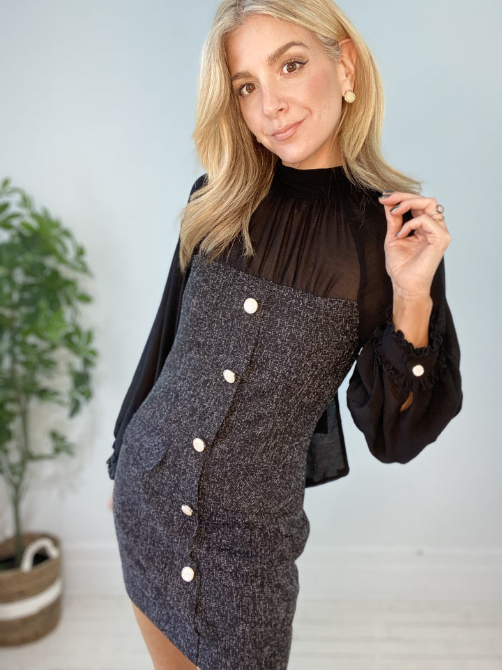 8230077 DRESS
