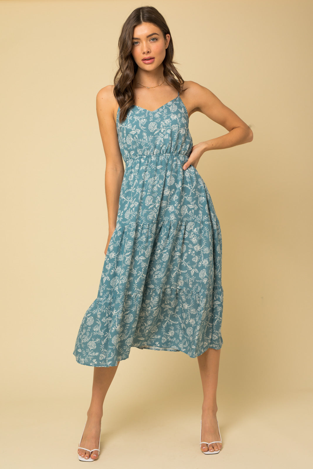 2230048 DRESS