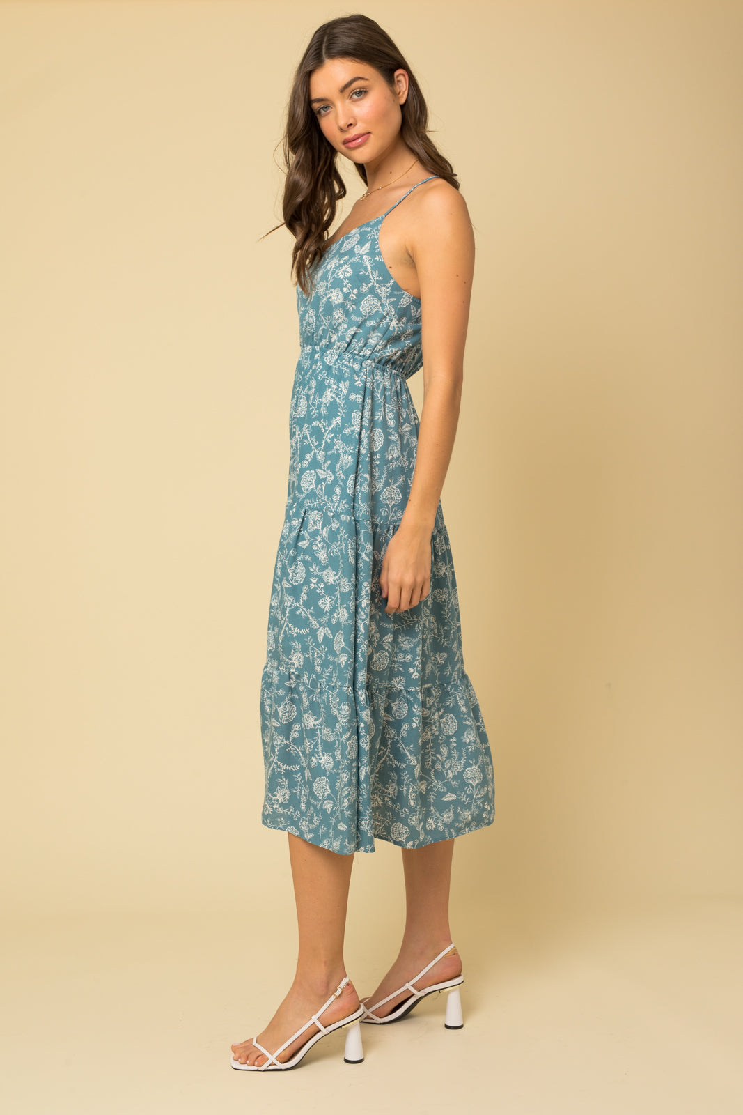 2230048 DRESS