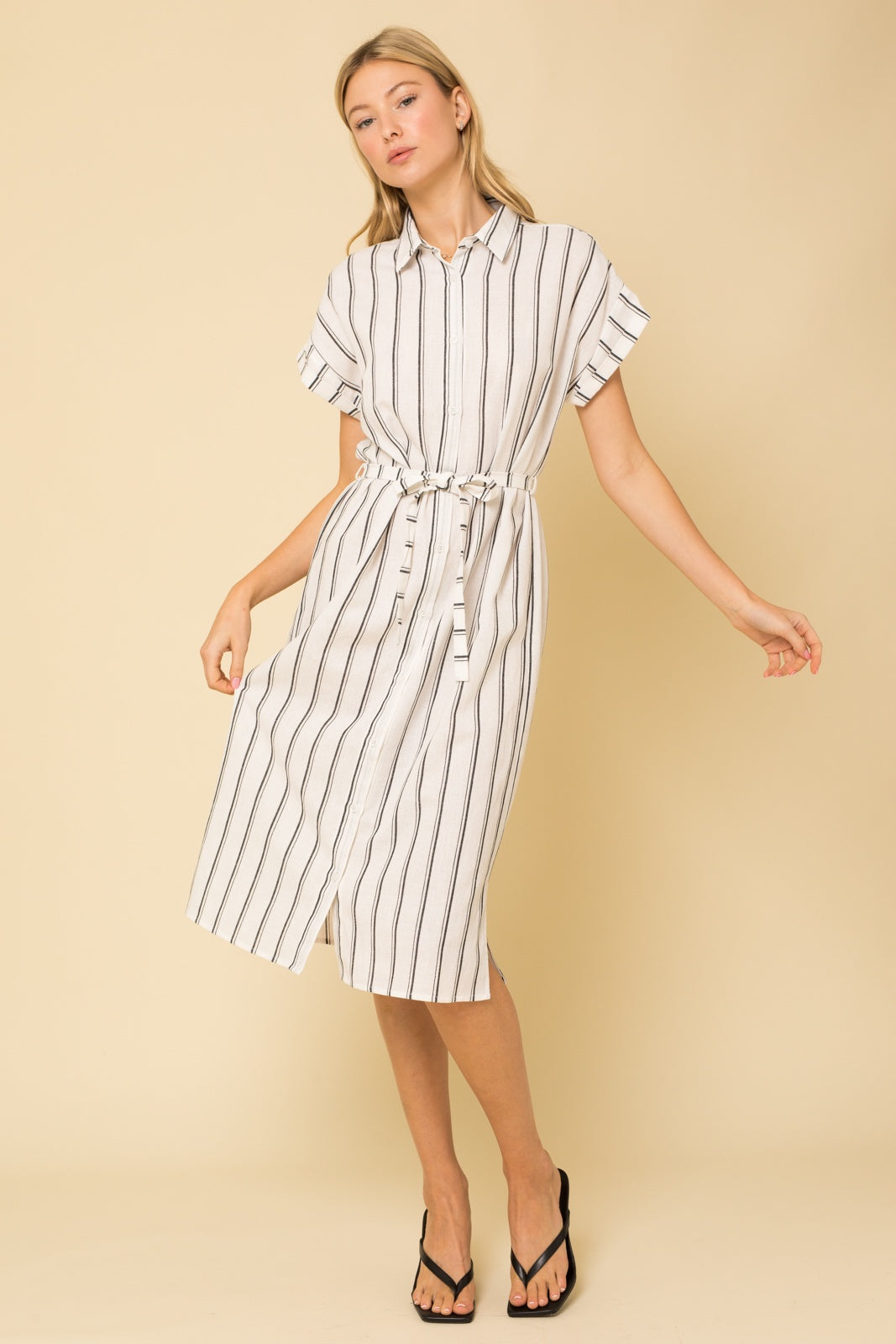 2230058 DRESS