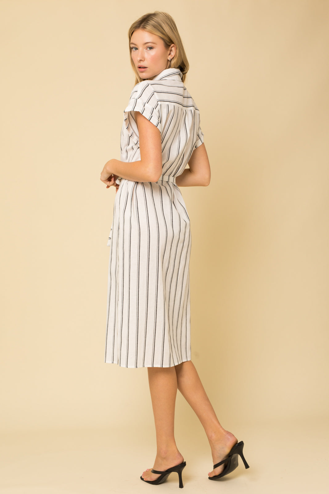 2230058 DRESS