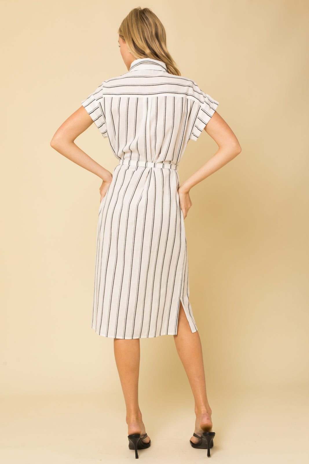 2230058 DRESS