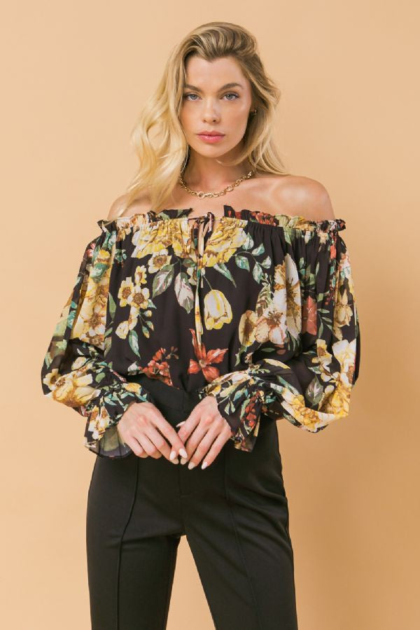 6220068 BODYSUIT
