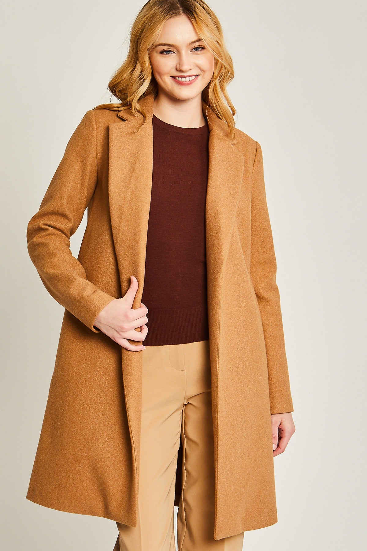 9220059 COAT
