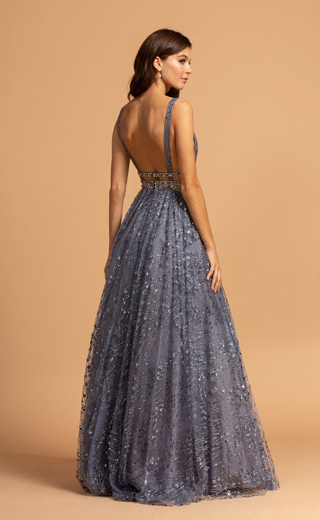 PIA GOWN