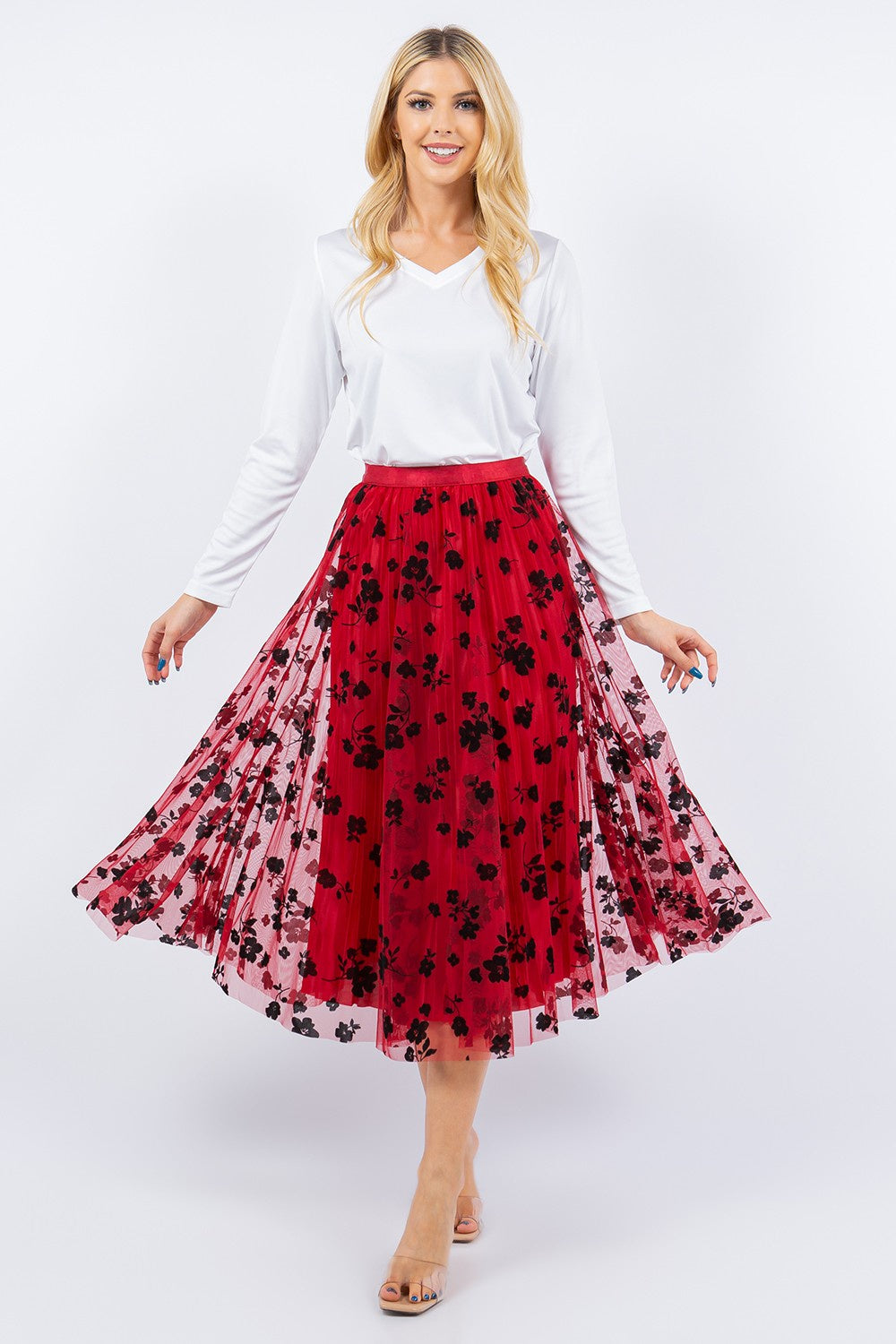3240171 SKIRT