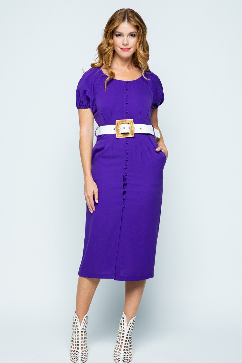 4220211 DRESS