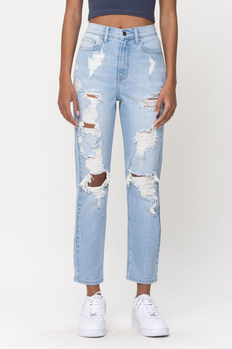 2220167 JEANS - Zumel &amp; Co