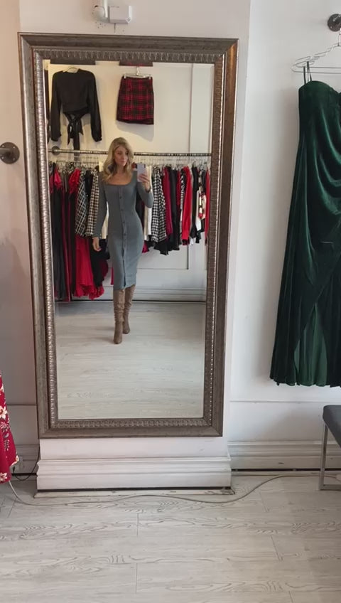 9220164 DRESS