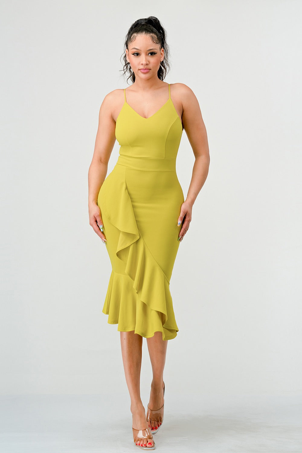 2230046 DRESS