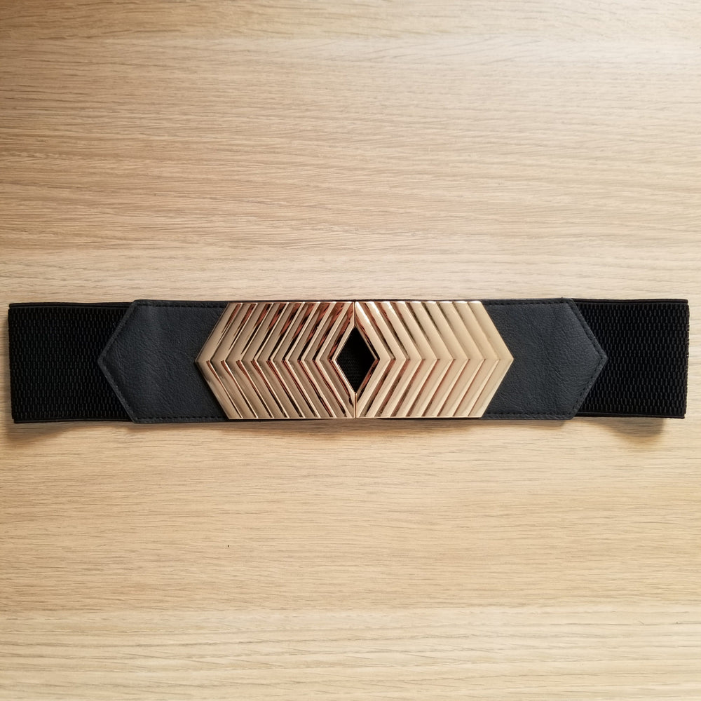 07 BELT - Zumel & Co