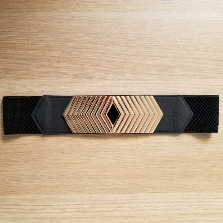 07 BELT - Zumel &amp; Co