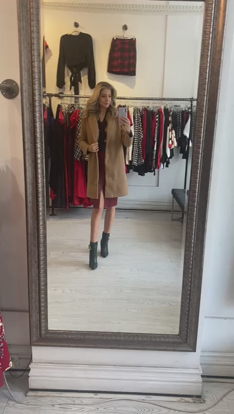 9220059 COAT