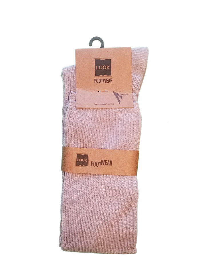 Knee High Socks $19.99