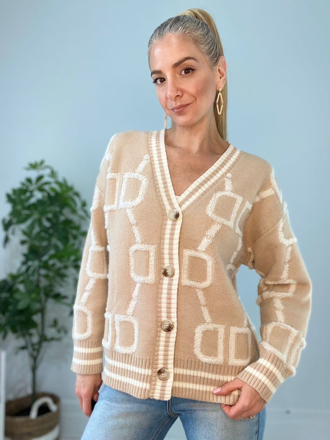 8230129 CARDIGAN