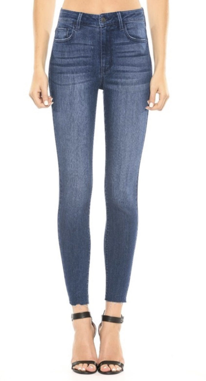 21900063 JEANS - Zumel &amp; Co