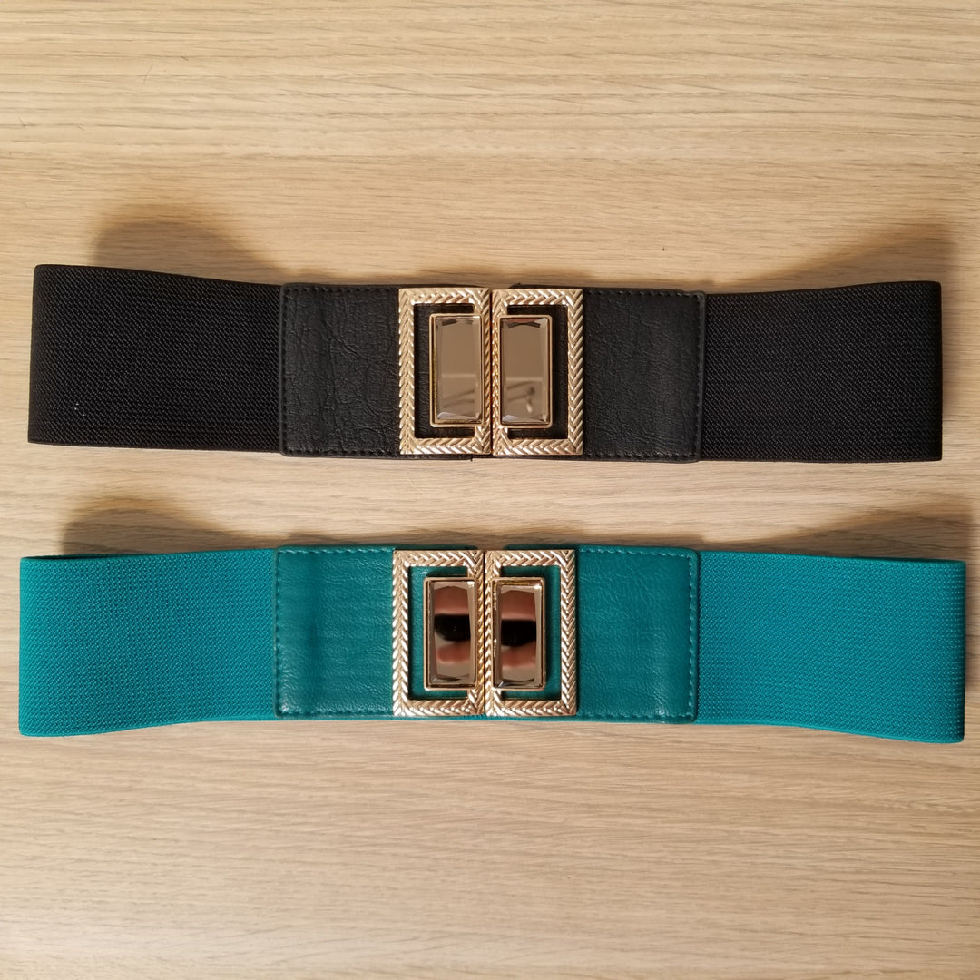 09 BELT - Zumel &amp; Co