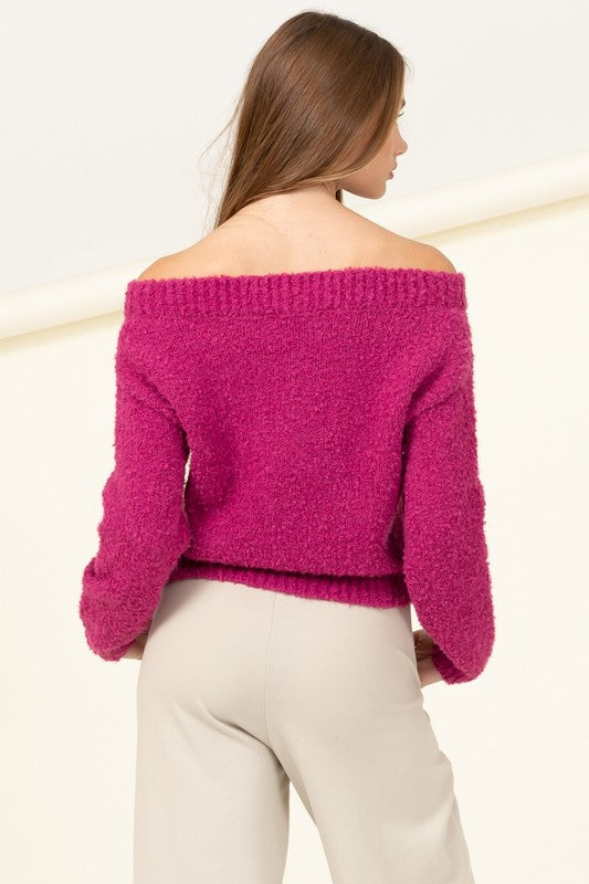 9220137 SWEATER