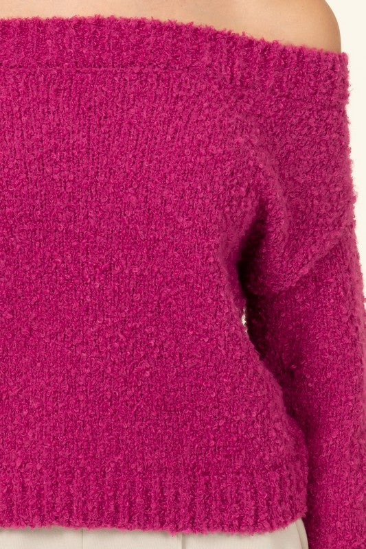 9220137 SWEATER