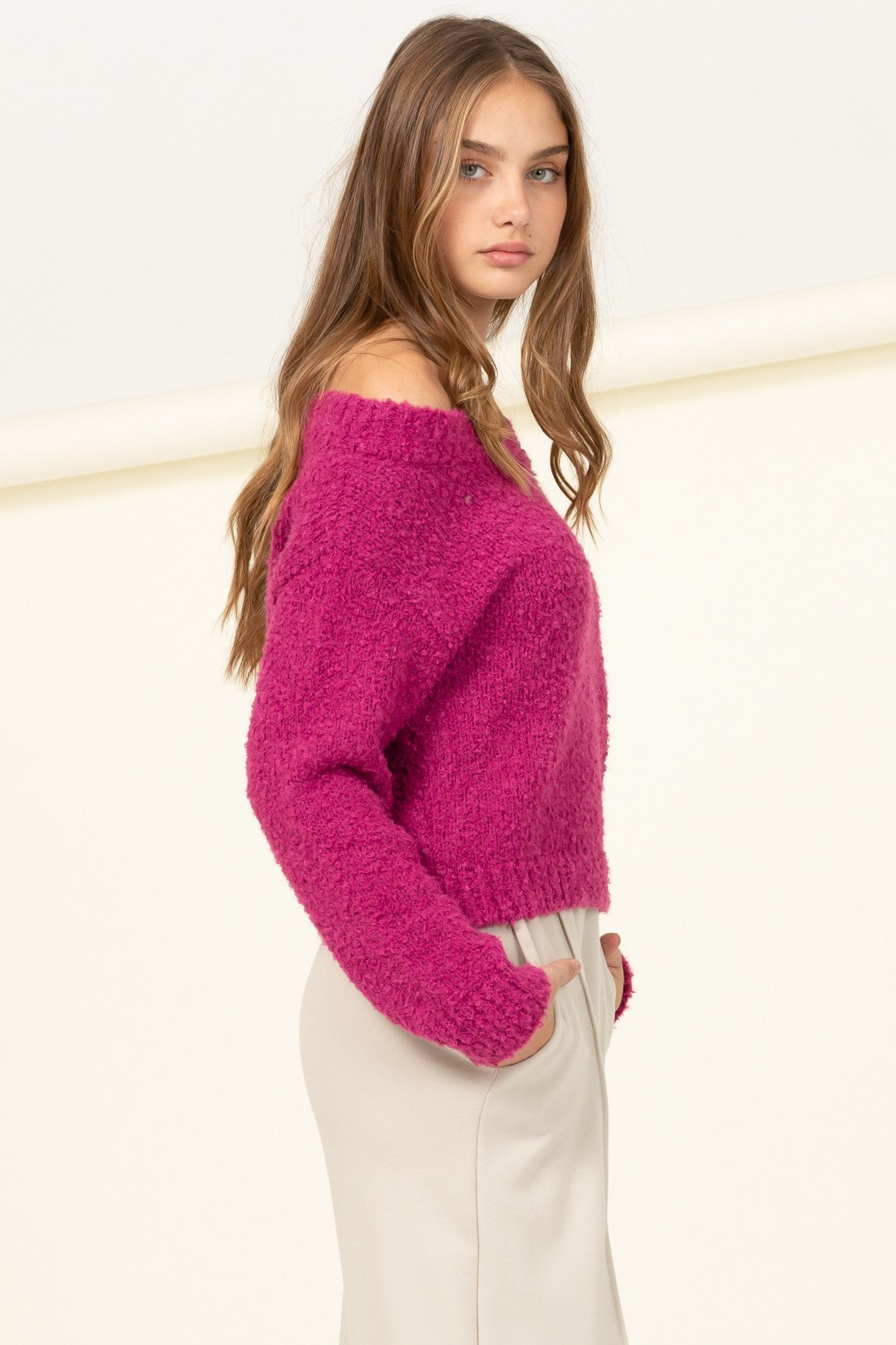 9220137 SWEATER