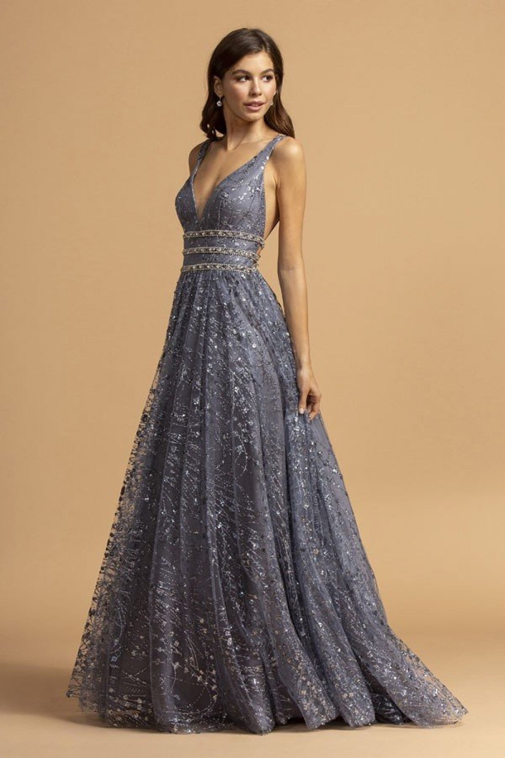 PIA GOWN